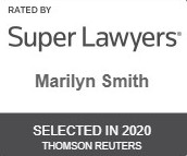 Super Lawyers 2020