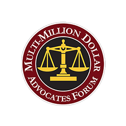 Multi-Million Dollar Advocates Forum